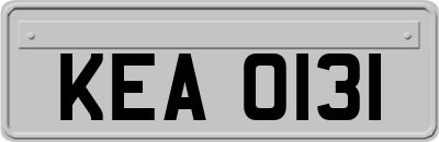 KEA0131