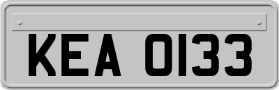 KEA0133