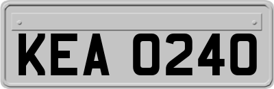 KEA0240