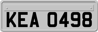 KEA0498