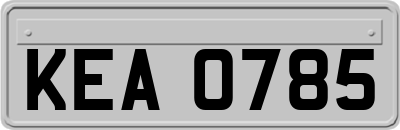 KEA0785