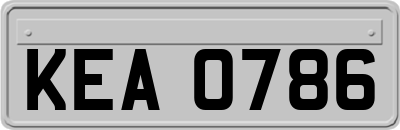 KEA0786