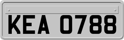 KEA0788