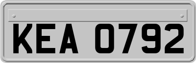 KEA0792