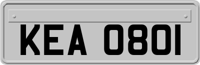 KEA0801