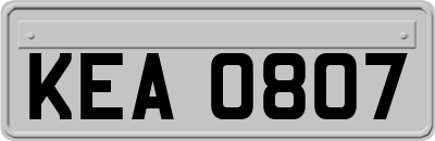 KEA0807