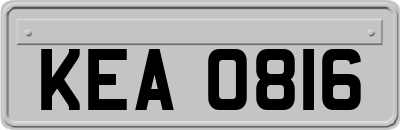 KEA0816