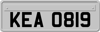 KEA0819