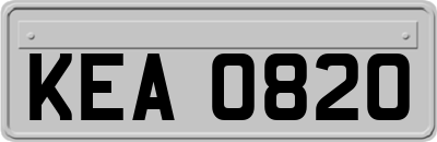 KEA0820