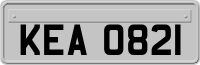 KEA0821