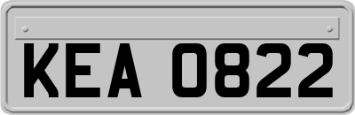 KEA0822