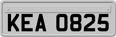 KEA0825