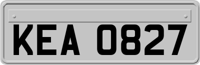 KEA0827