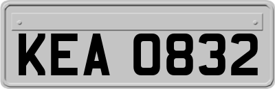 KEA0832