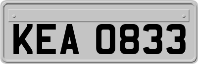 KEA0833