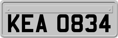 KEA0834