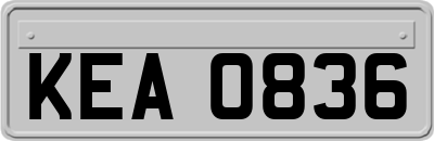 KEA0836