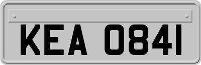 KEA0841