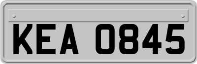 KEA0845