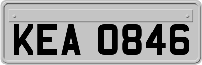 KEA0846