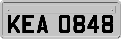 KEA0848