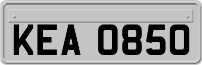 KEA0850