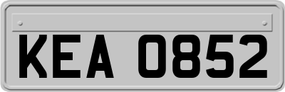 KEA0852