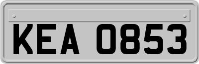 KEA0853