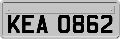 KEA0862