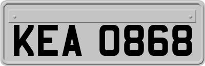 KEA0868