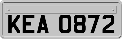 KEA0872