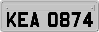 KEA0874