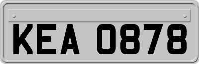 KEA0878