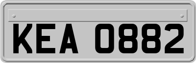 KEA0882