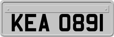 KEA0891