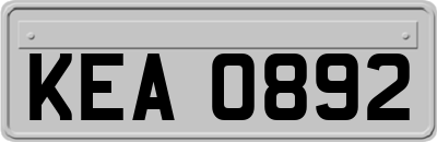 KEA0892