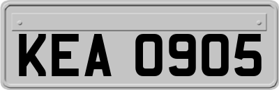 KEA0905