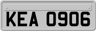 KEA0906