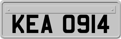 KEA0914