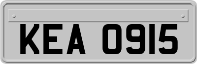 KEA0915