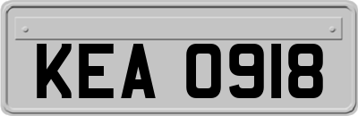 KEA0918