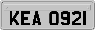 KEA0921