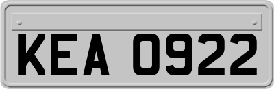 KEA0922