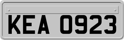 KEA0923