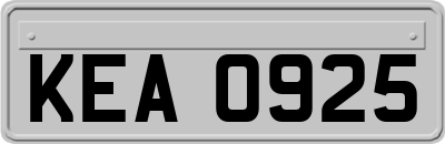 KEA0925