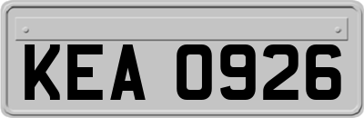 KEA0926