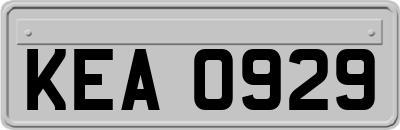 KEA0929