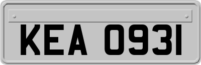 KEA0931