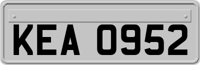 KEA0952