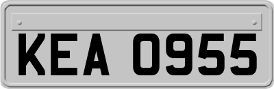 KEA0955